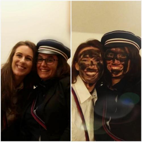 Dottoressa & Cleopatra 2