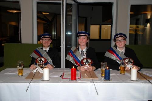 Gründungsfestkneipe 23