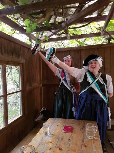 28.7. Kneipe mit KEStV Minerva (3)